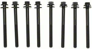 Head Bolt Set  Mahle Original  GS33681