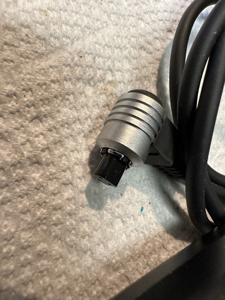 Canon EOS Camera Remote Switch Model RS-80N3