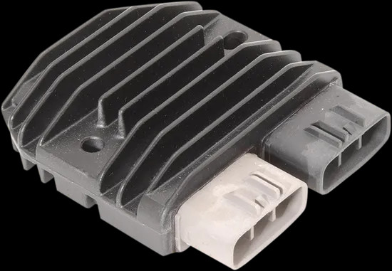 Rick's Voltage Regulator Rectifier Triumph Street Cup 17-20