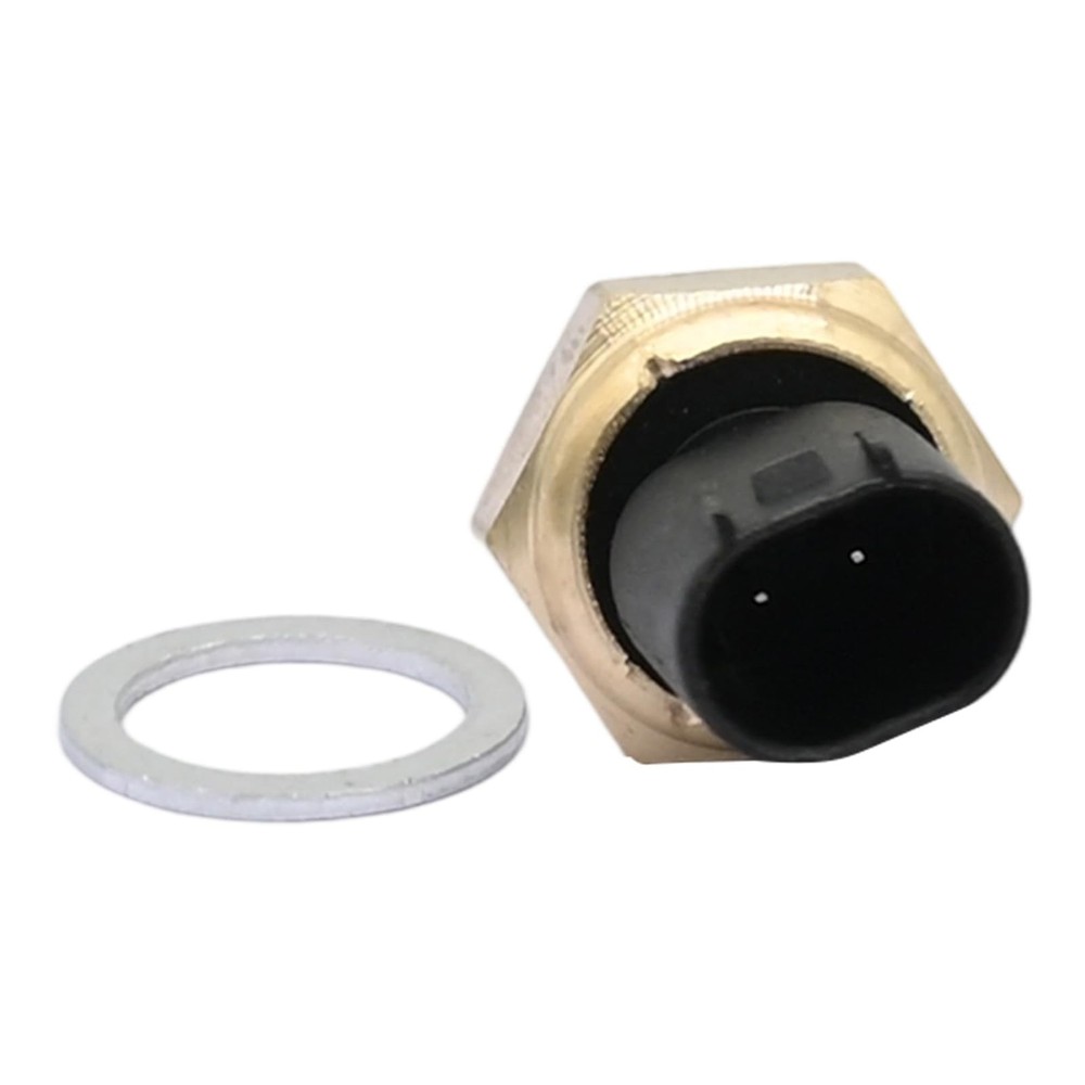 Engine Coolant Temperature Temp Switch Sensor Sender C230 C280 E300 Grand Che...