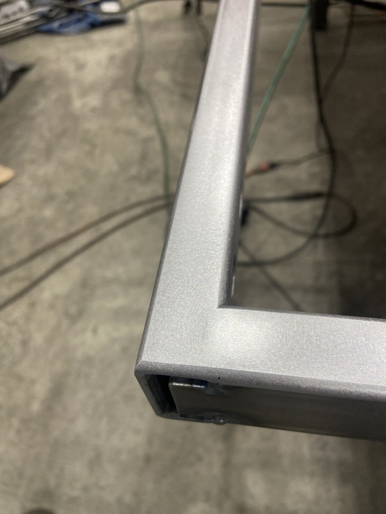 Welding Fab/Repair Services