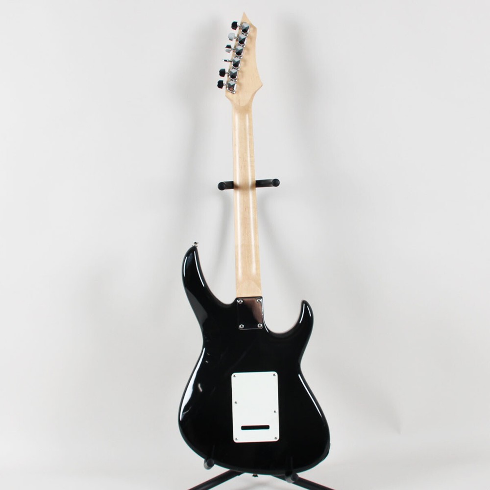 Dick Dale Signed Guitar Brownsville - COA JSA