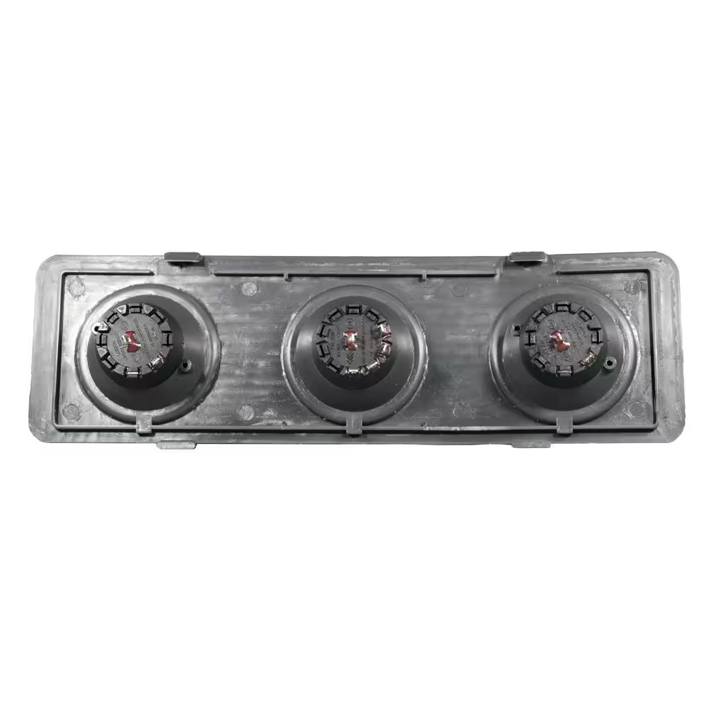 Control Panel for Evaporative Cooler Models: MC37V, MC61V