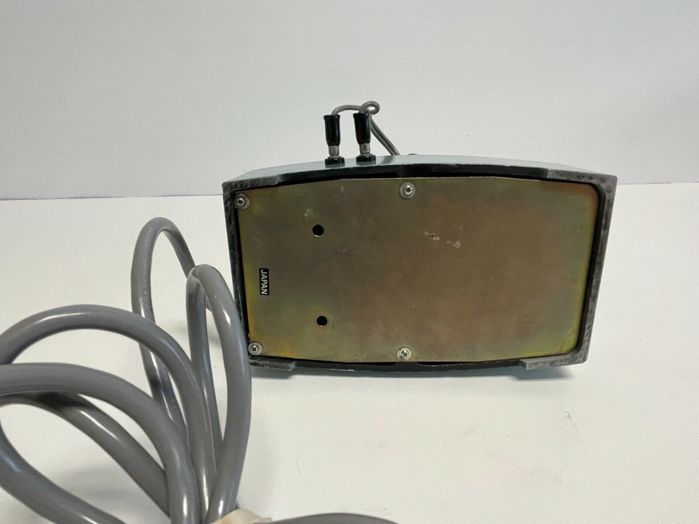 Vintage Ken-A-Vision Microscope with Eyepieces