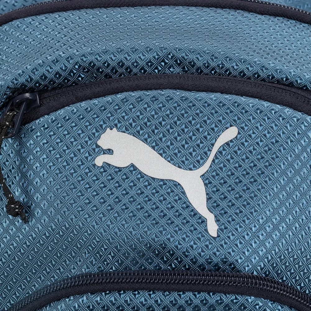 PUMA Challenger 2 Backpack - Blue - 1872099 - PCS2-3002