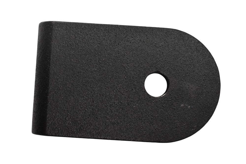 Gator Rok-It Low-Profile Microphone Replacement Stand Base Plate RI-MIC-200