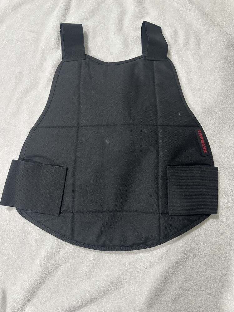TIPPMAN Paintball Vest