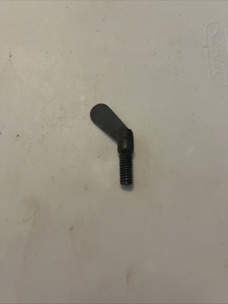 Duracraft SP-30 Bench Drill Press LOCK PIN