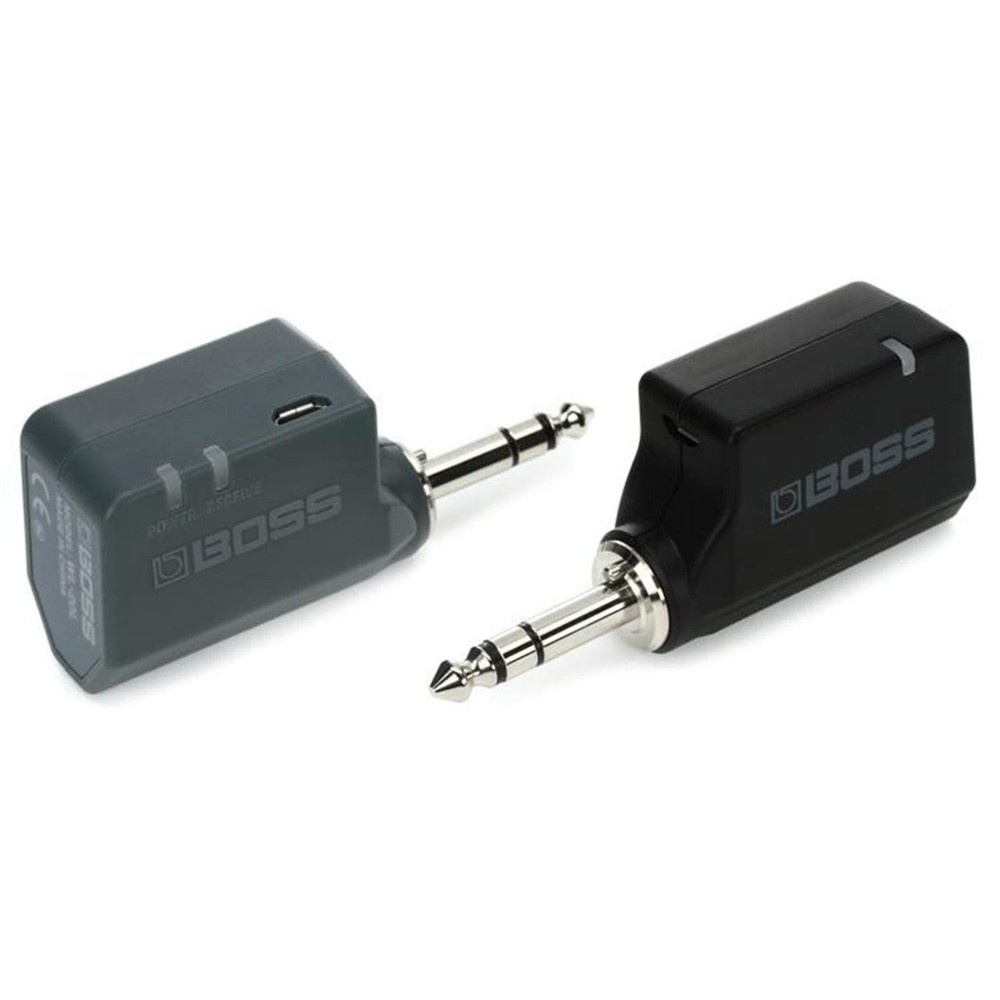 Used Boss WL-20L Wireless System