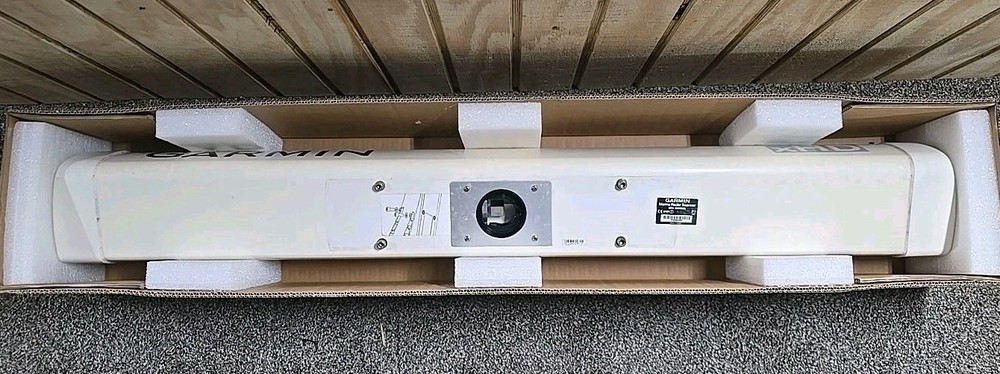 Garmin GMR xHD Open Array Antenna 4' GMRX04