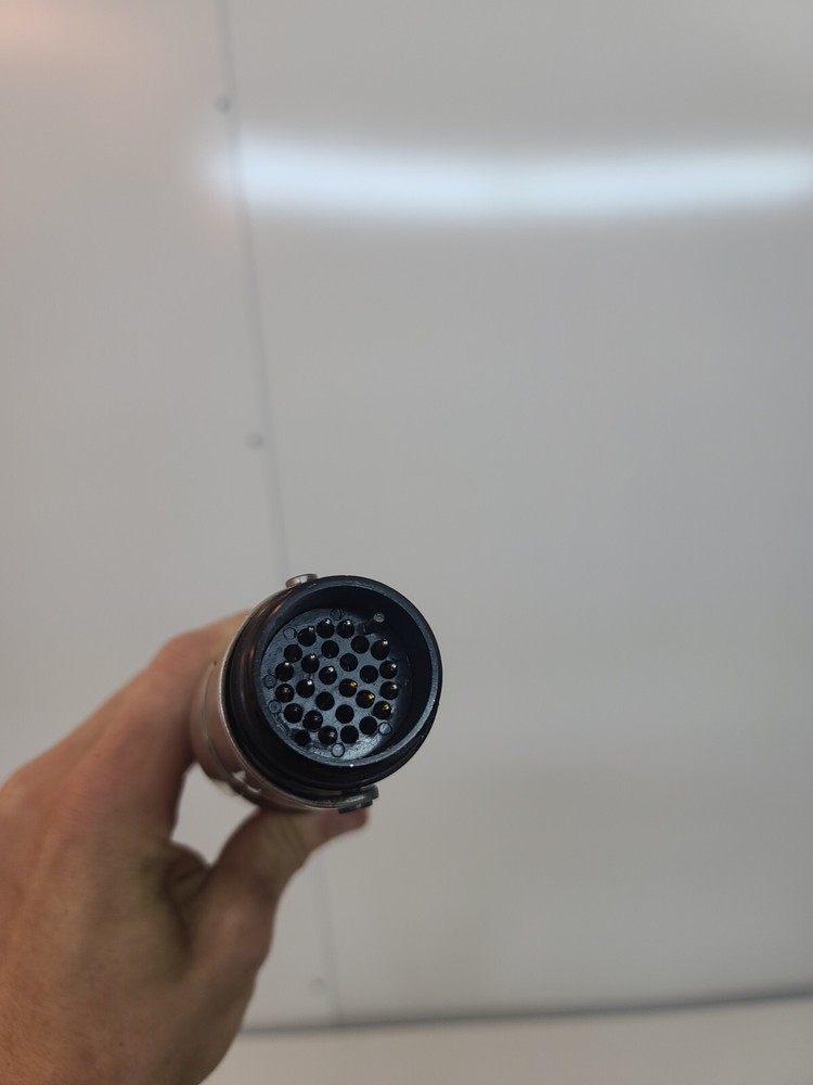 CP Techmotive DC Torque Tool T046I005SSP2