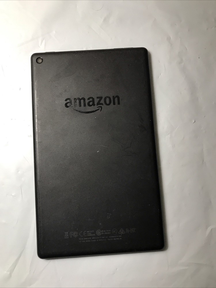 Kindle Fire HD 8