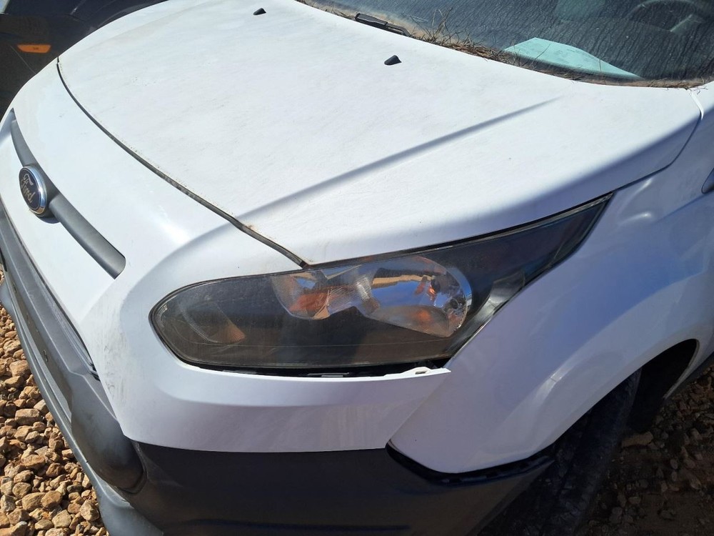 Driver Left Windshield Wiper Motor Fits 14-18 TRANSIT CONNECT 4832488