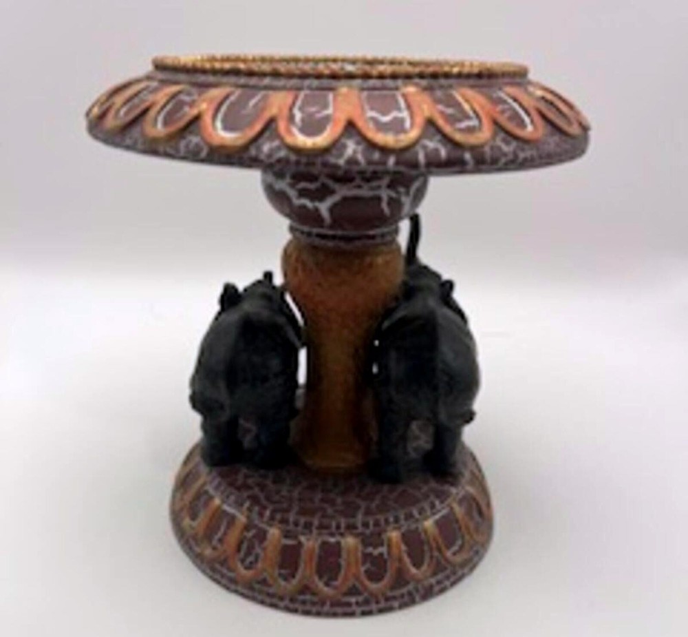 Decorative Elephant Stand