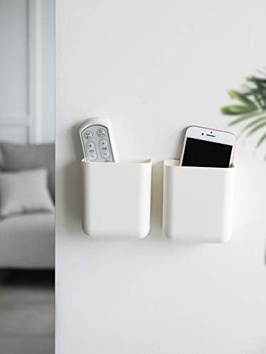 Self Adhesive Wall Mount Remote Control Holder