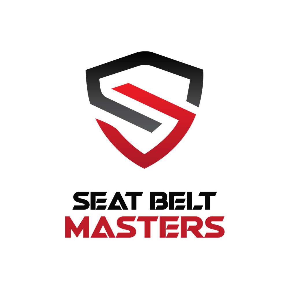 SEAT BELT CONNECTOR PLUG