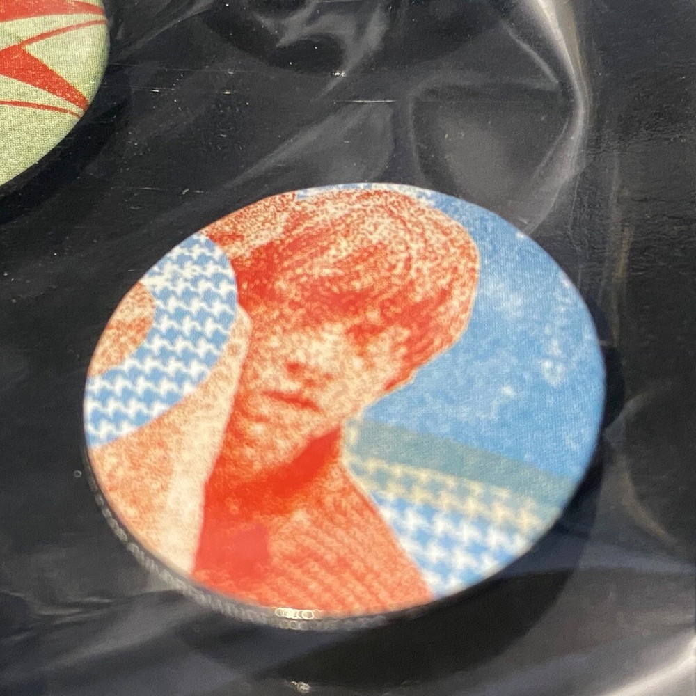 🟢 Harry Potter Badges