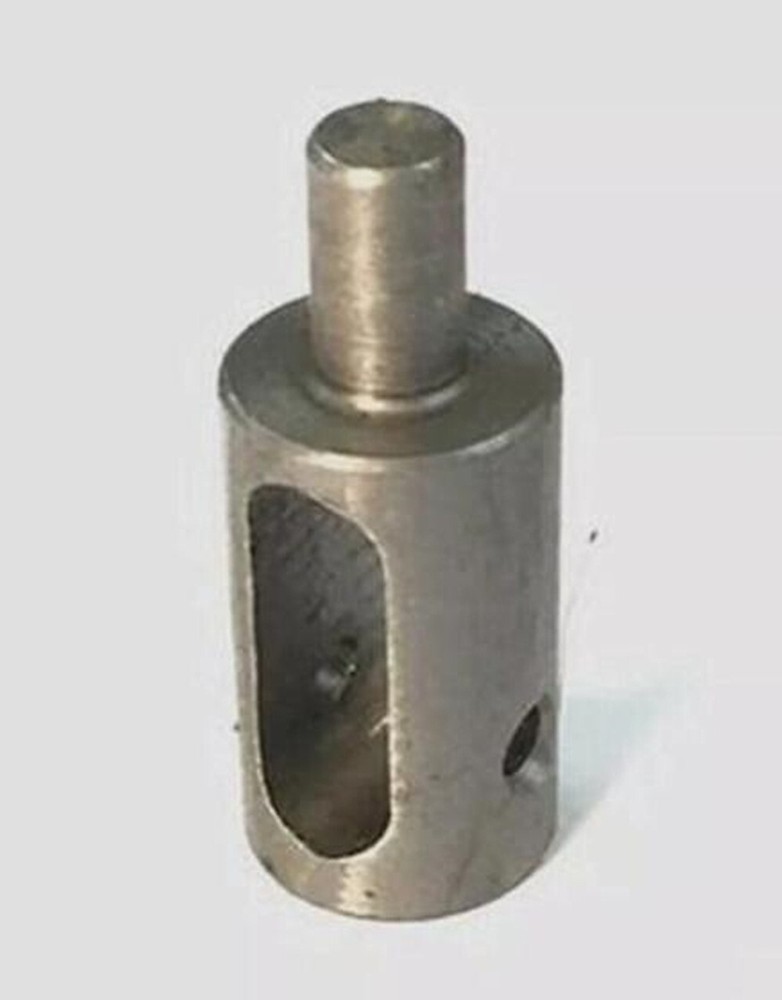 Bridgeport Milling Machine Tools Automatic Feed Bracket Mount Mill Handle Parts