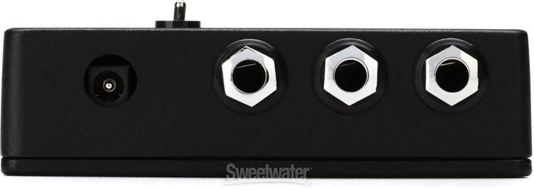 JHS Switchback Advanced Loop Switcher