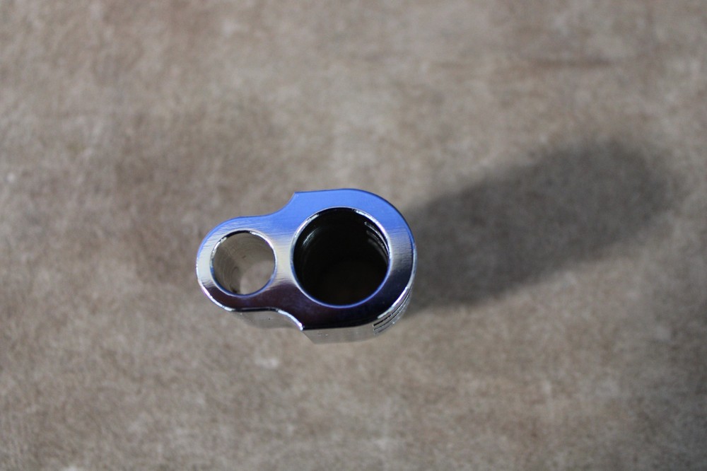 Premium 1911 .45 ACP Barrel Compensator / Muzzle Device #229