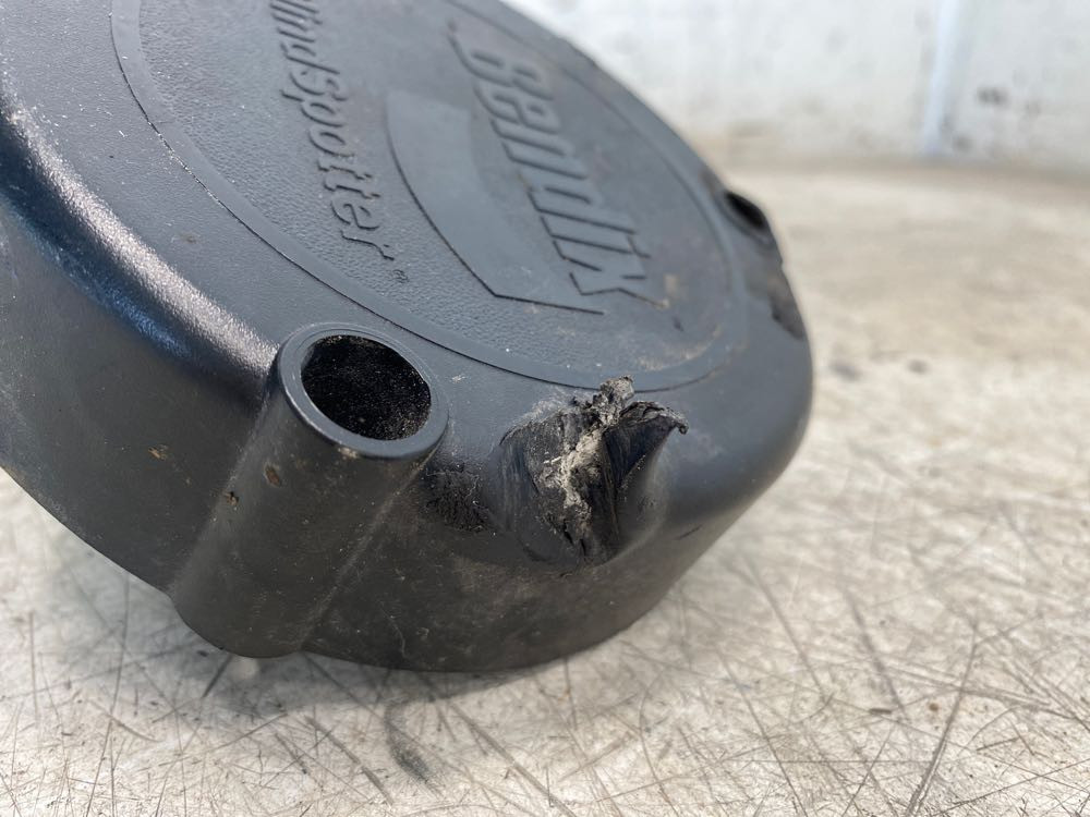 2019 Bendix Collision Avoidance System K148084 (356-10146)