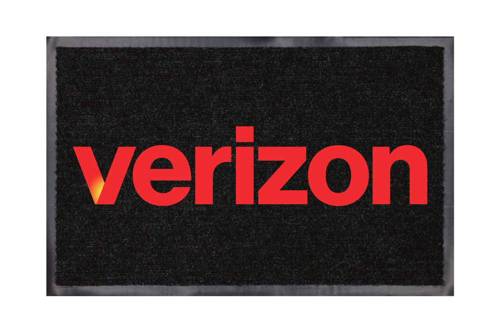 VERIZON DOORMAT (2)