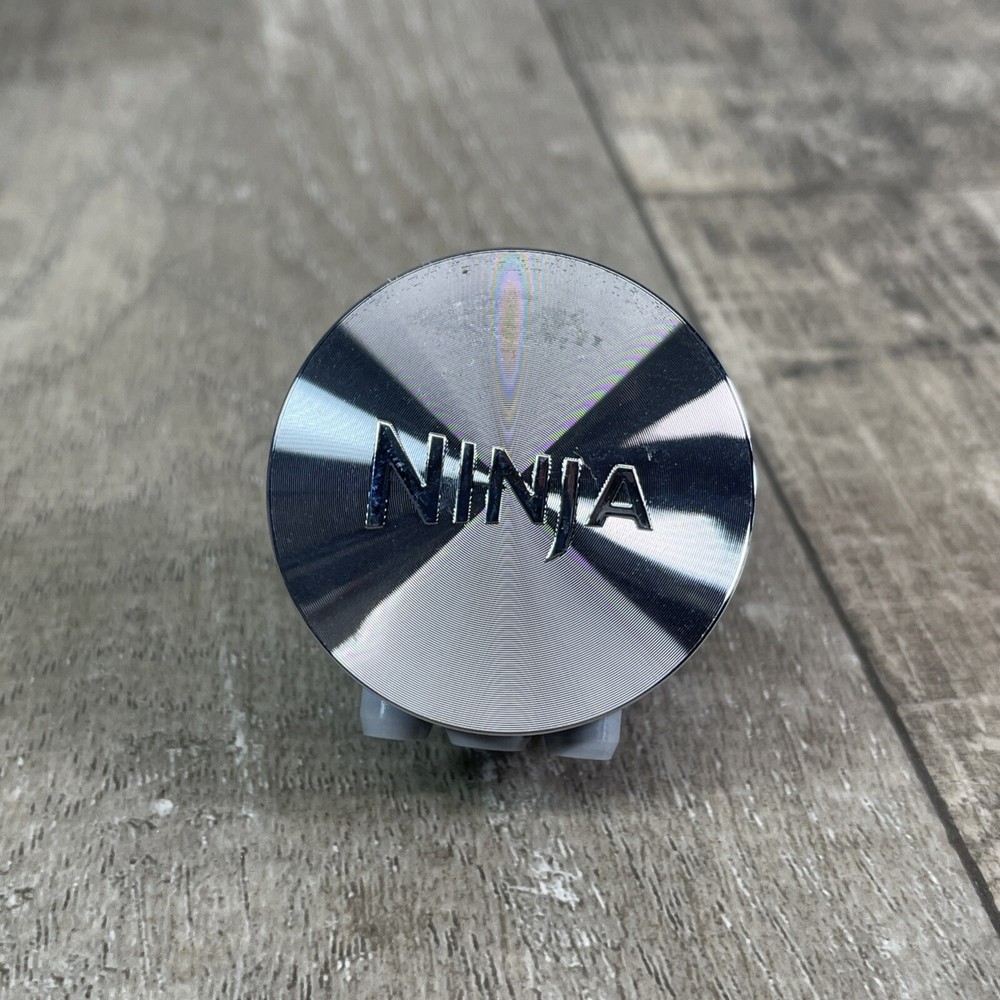 Ninja PB051SG Pod & Grounds - Specialty Coffee Maker Replacement Nozzle