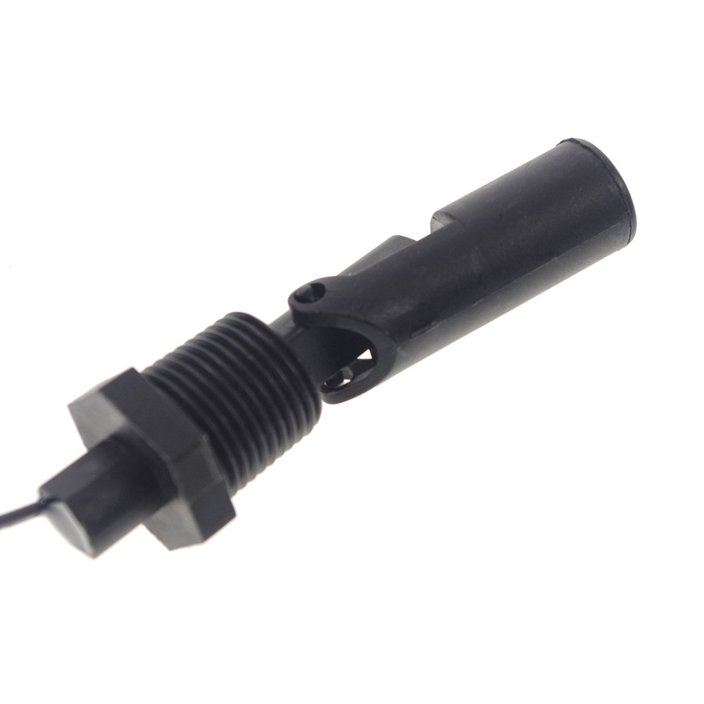 Lot10 1/2" NPT 100V Plastic Side Mounted Liquid Water Level Float Sensor Switch