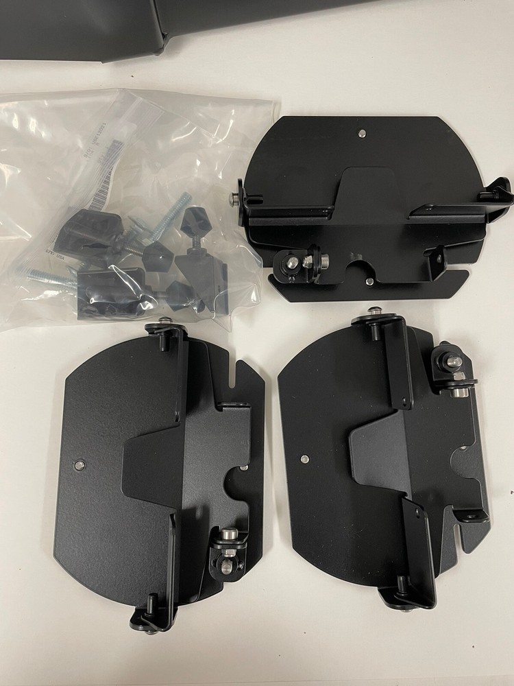 3M License Plate Reader ALPR Recognition Camera Capture Scanner AP6340806950W2