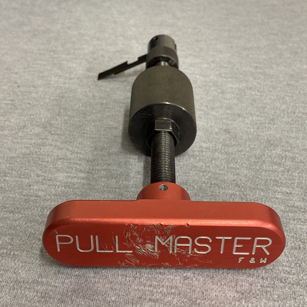 Lock Master LKM3000 PullMaster Kit w/ Case