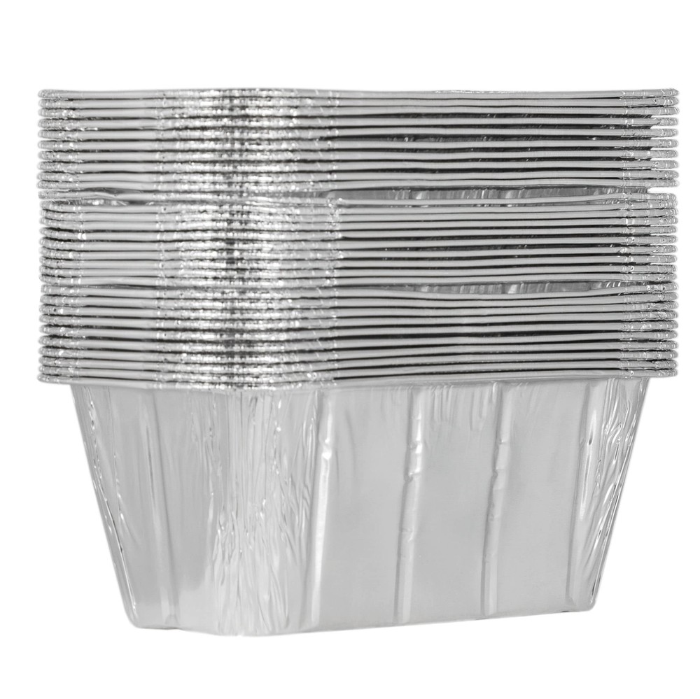 Grease Cup Liners for Rear Grease Griddles - 10-Pack