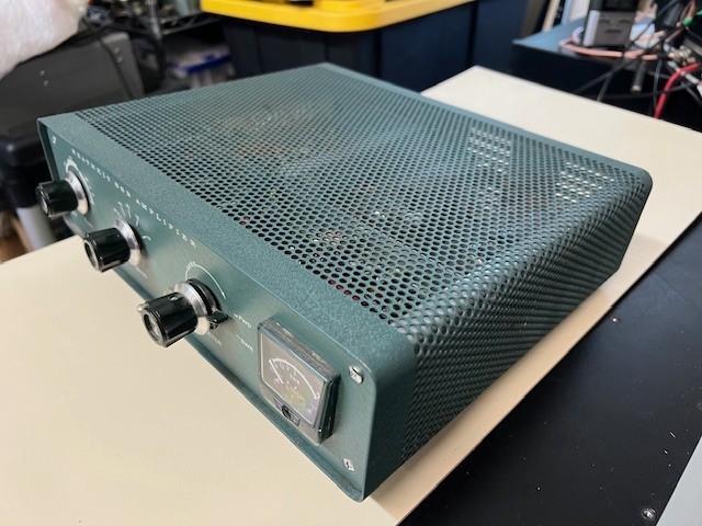 Heath HA-14 Linear Amplifier - Great Condition - Tested