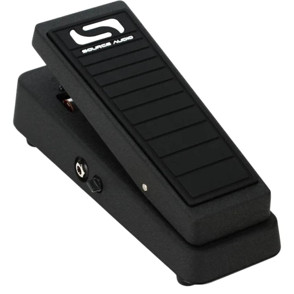 Source Audio Dual Expression Pedal