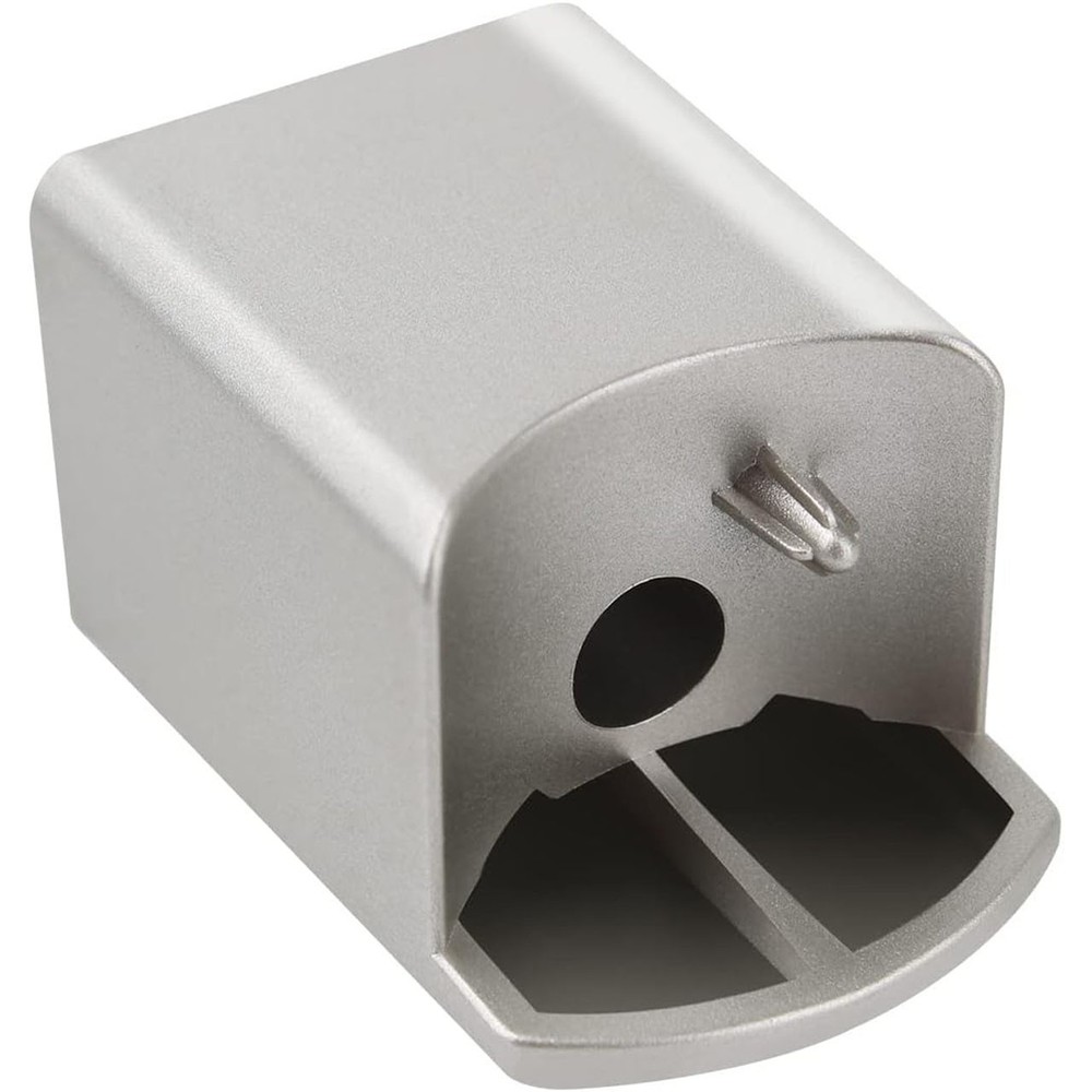 00628998 Bosch Appliance Handle Cap Shaped