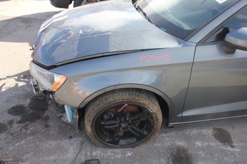 A3 AUDI 2015 Camera/Projector 592149