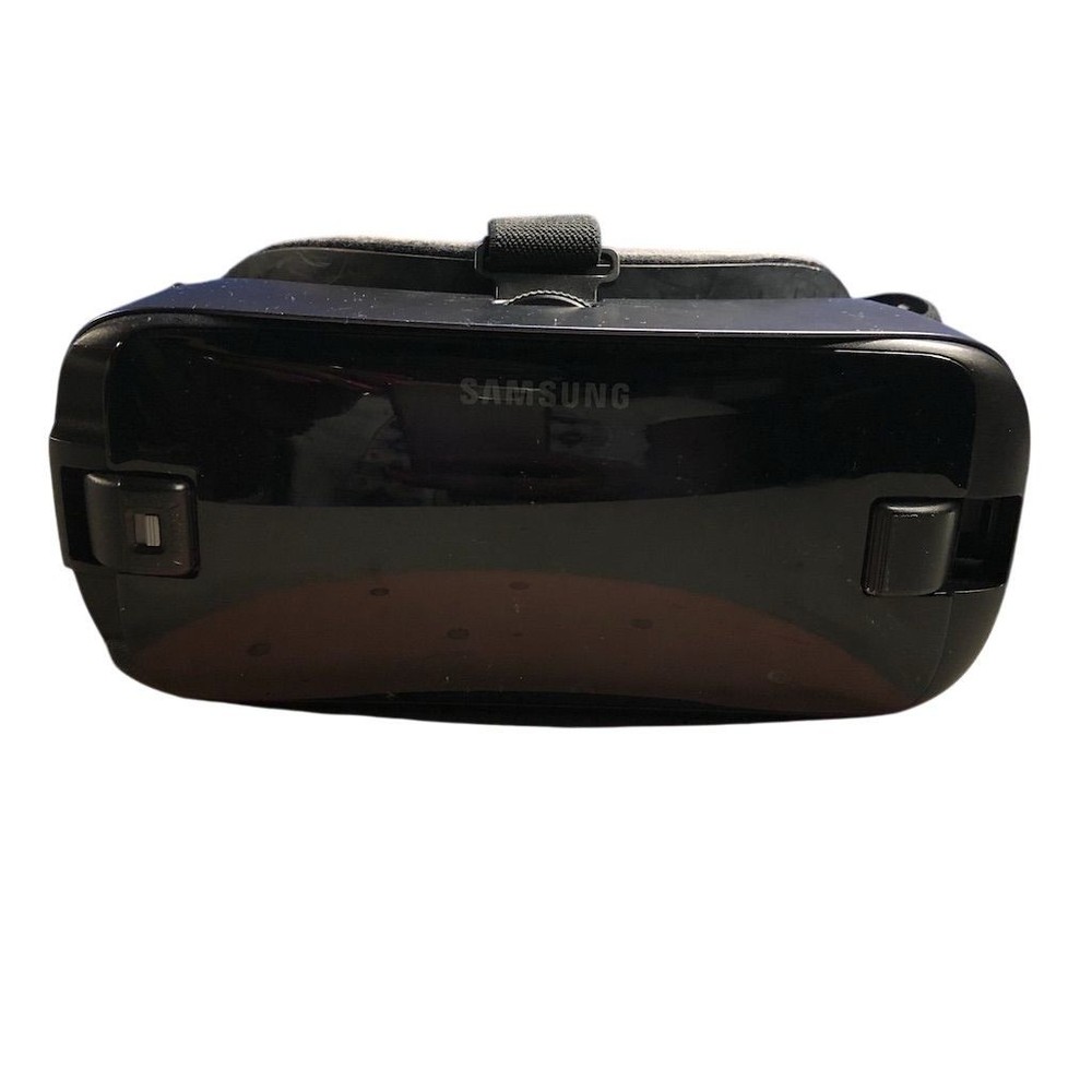 Samsung Gear VR with Controller Smartphone VR Headset Blue