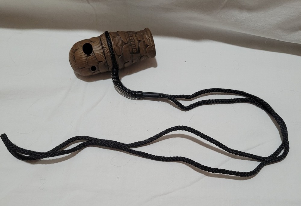 Flextone Thunder Cluc- N-Purr Turkey Call