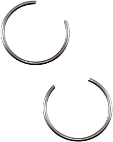 Wiseco Piston Circlip for Ski Doo Escapade 87-88