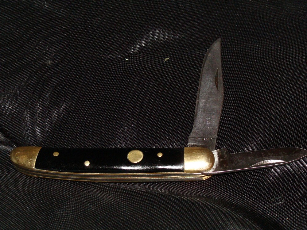 PAKISTAN POCKET KNIFE