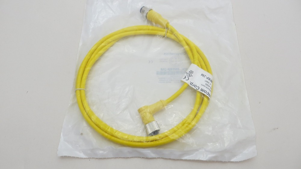 Mencom Cable MDC-4MFRP-2M