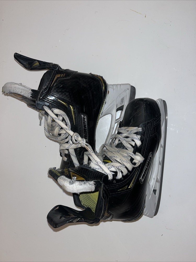 Bauer Supreme 2s Pro Skates 5.5 EE