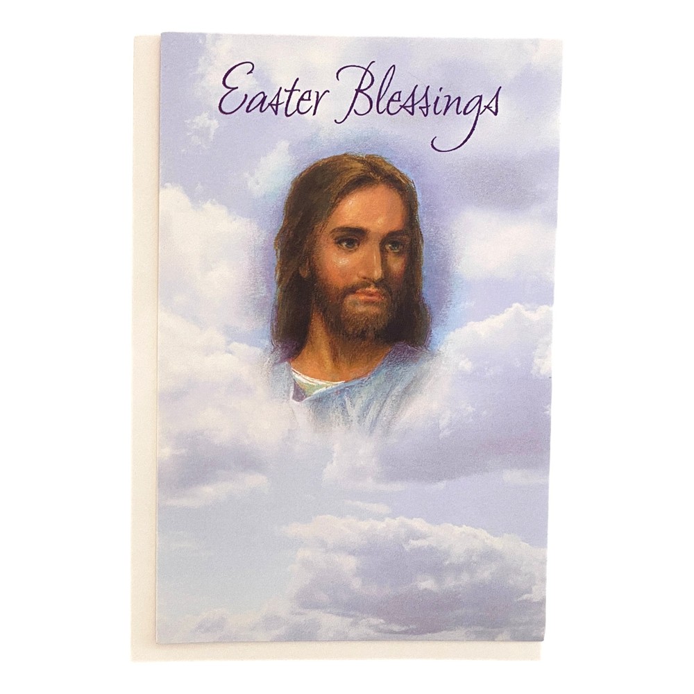 Easter Blessings