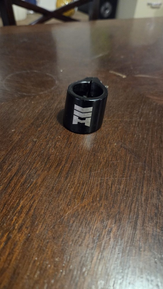 90s Haro Group 1 Seat Clamp Rare