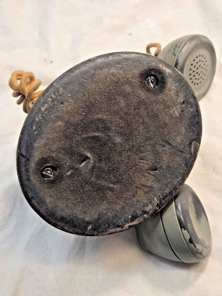 Western Electric Green 202