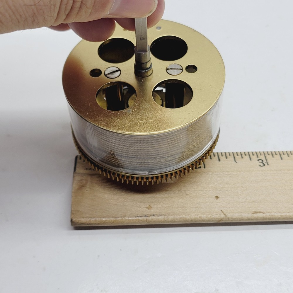 Kieninger Cable Drum (H Series)