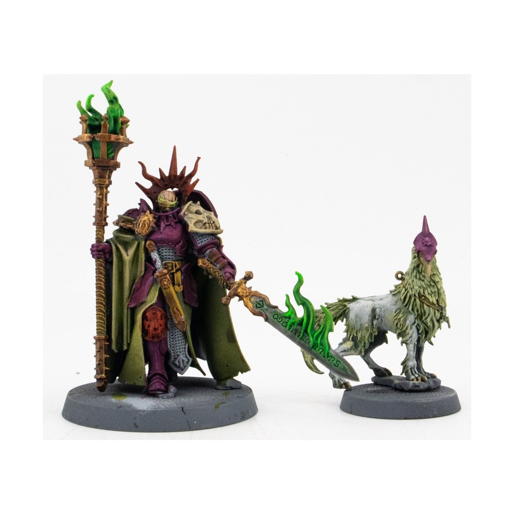 Lord-Veritant #14 NM