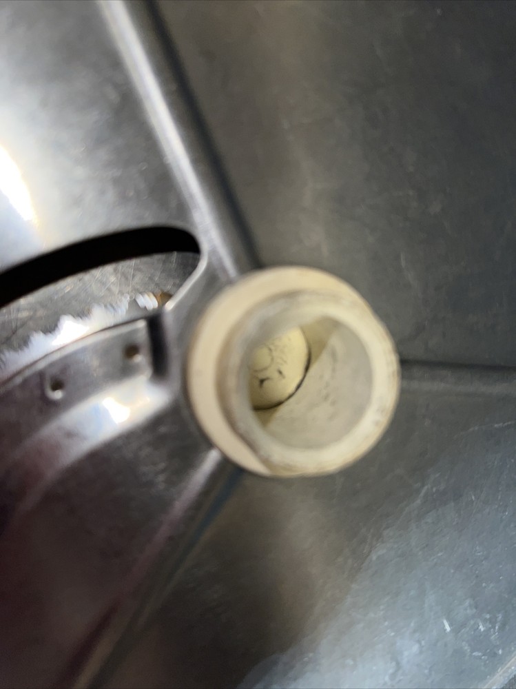 ROBOT COUPE R211 Cutting Disk