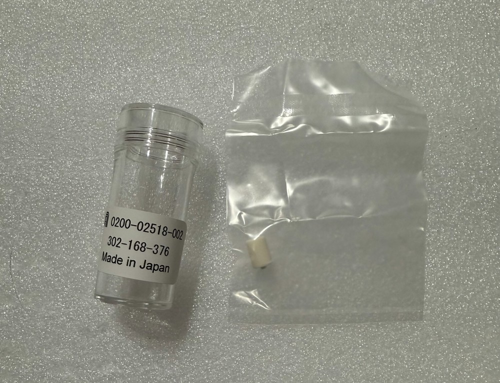 AMAT 0200-02518 Ceramic Pin