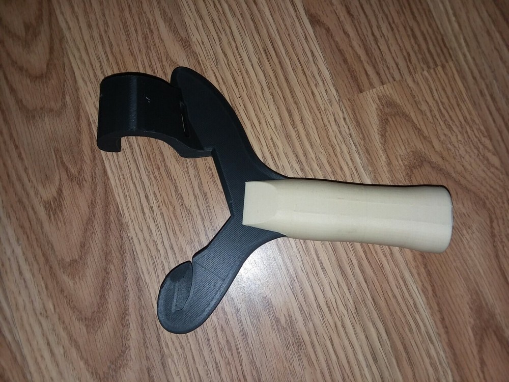 Oculus Quest 2 Ping Pong Controller Adapter Right or Left Handed Available
