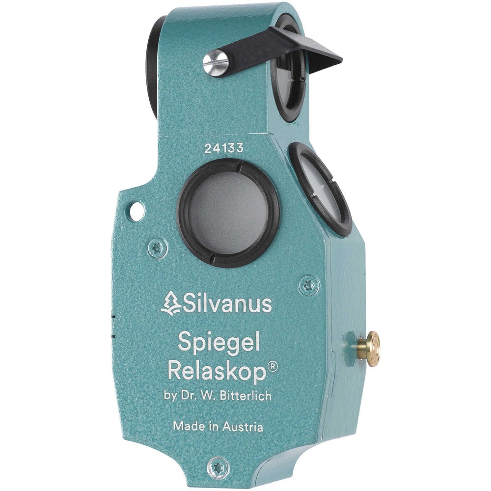 Spiegel Relaskop American Scale